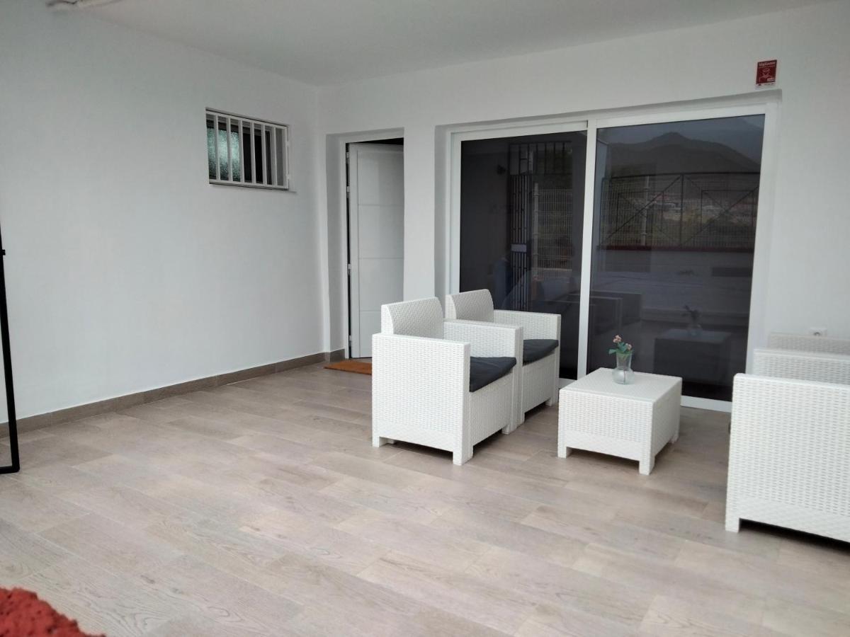 Casa Ahray Villas Canarias 아데제 외부 사진